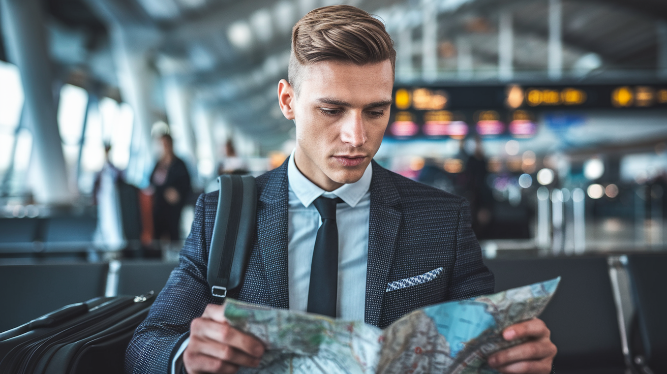 Airport Transfer from Paris Orly Airport to Chantilly: Your Complete Guide